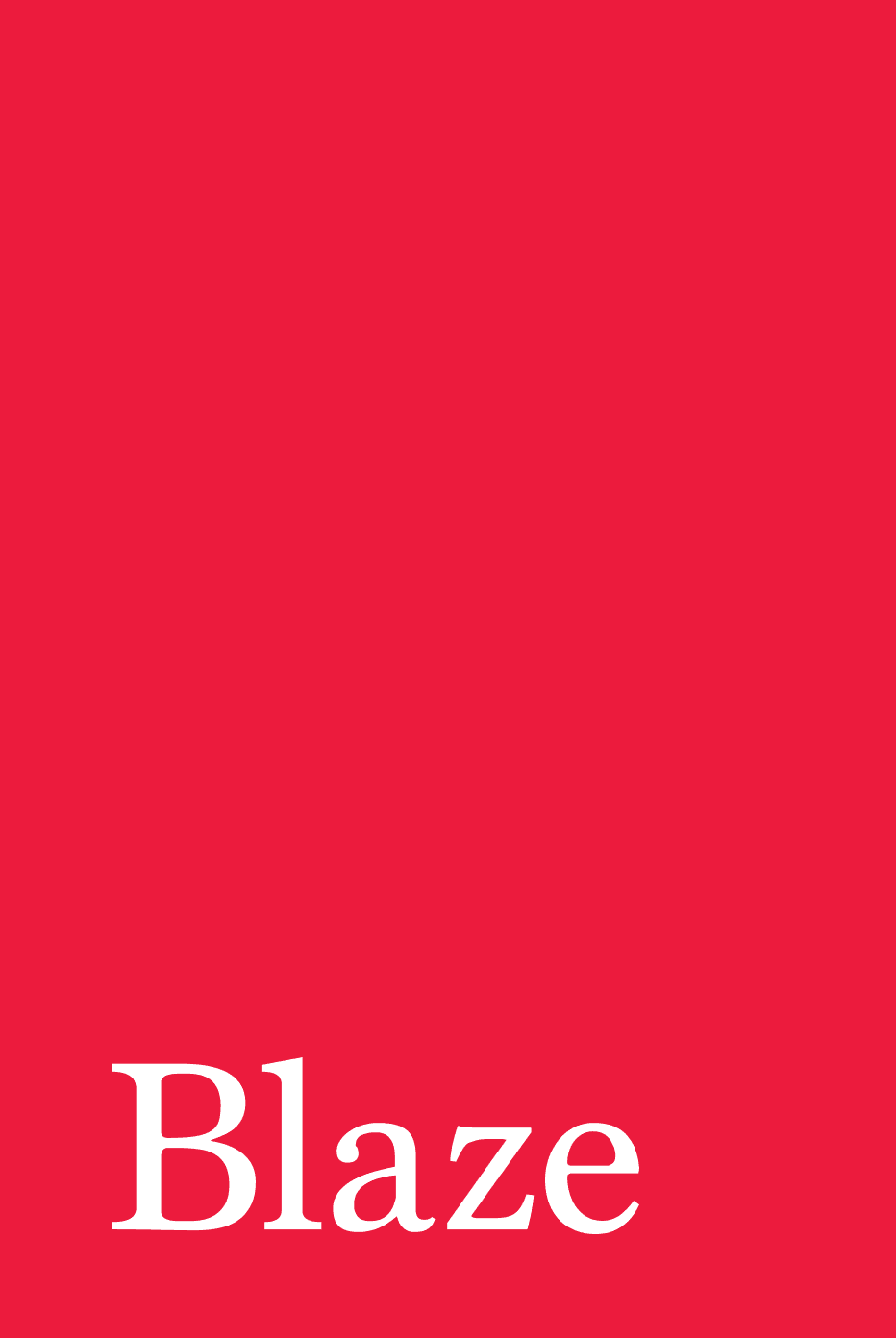 blaze logo